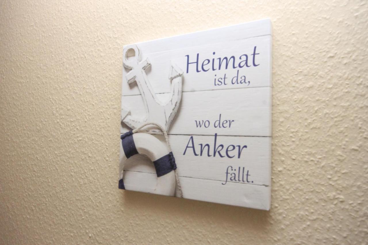 Ferienhaus Dhh "Unsere Zweite Heimat" Links سانكت بيتر اوردنغ المظهر الخارجي الصورة