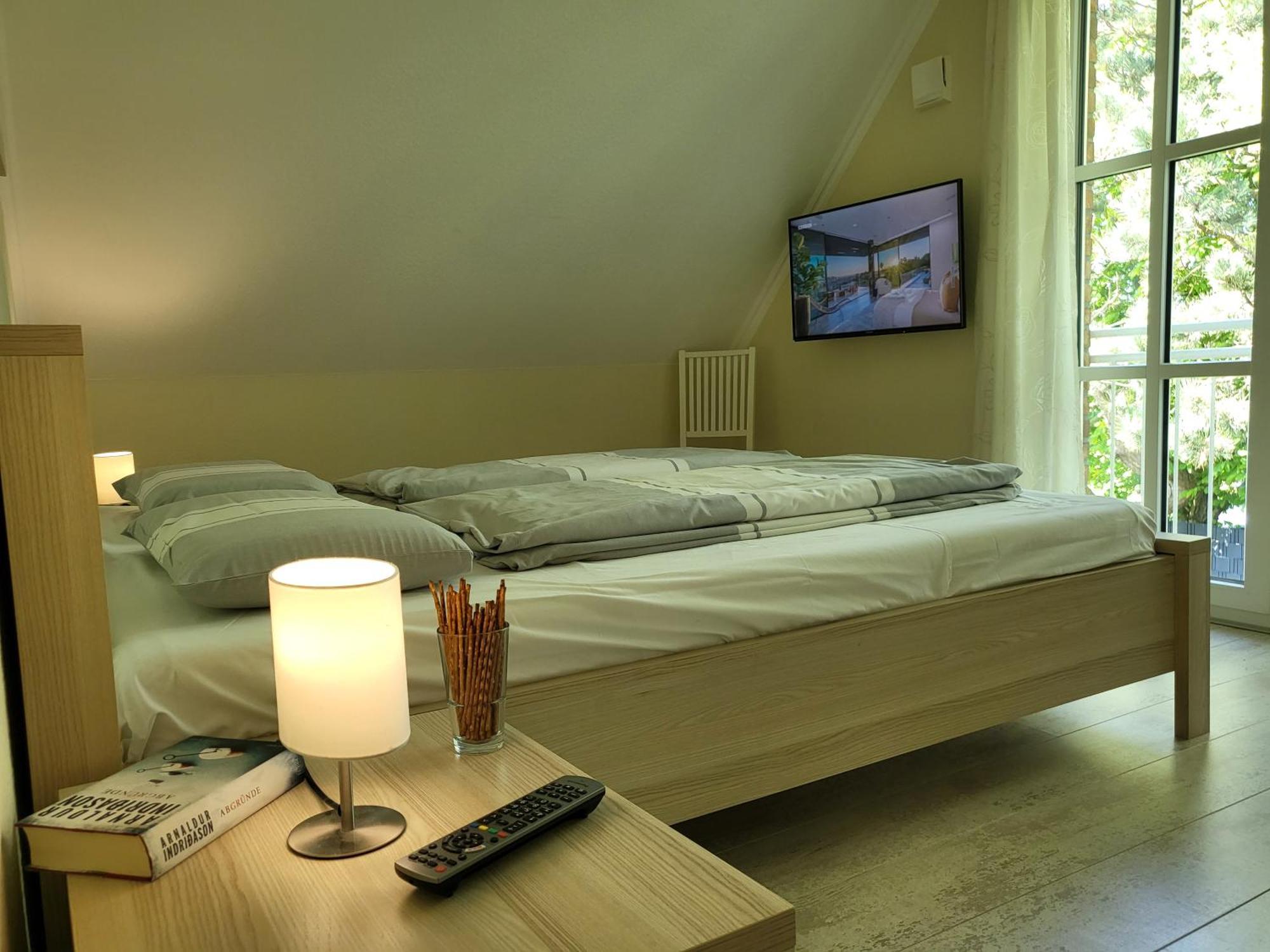 Ferienhaus Dhh "Unsere Zweite Heimat" Links سانكت بيتر اوردنغ المظهر الخارجي الصورة